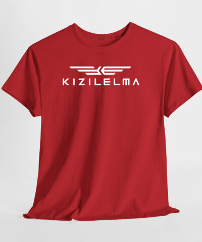 Kızılelma Unisex Tişört - Görsel 3