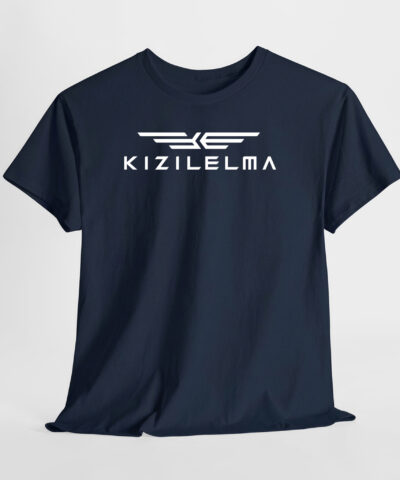 Kızılelma Unisex Tişört - Görsel 4