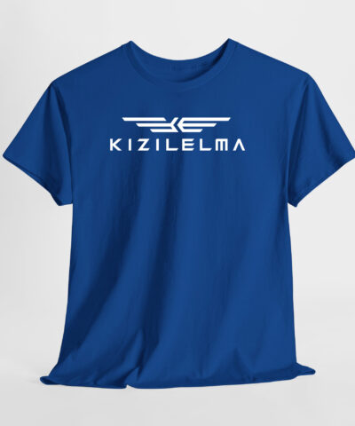 Kızılelma Unisex Tişört - Görsel 5
