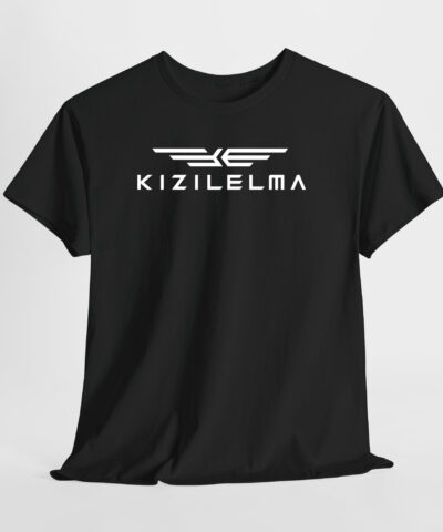 Kızılelma Unisex Tişört - Görsel 6