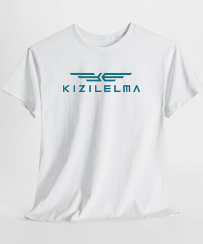Kızılelma Unisex Tişört - Görsel 8