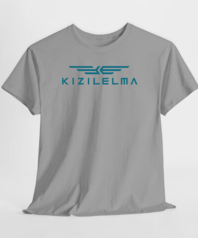 Kızılelma Unisex Tişört - Görsel 9
