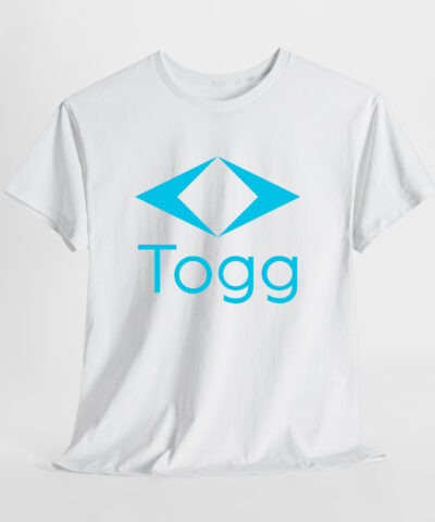 TOGG Unisex Tişört