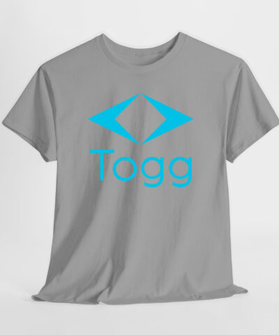 Alternative view of TOGG Unisex Tişört