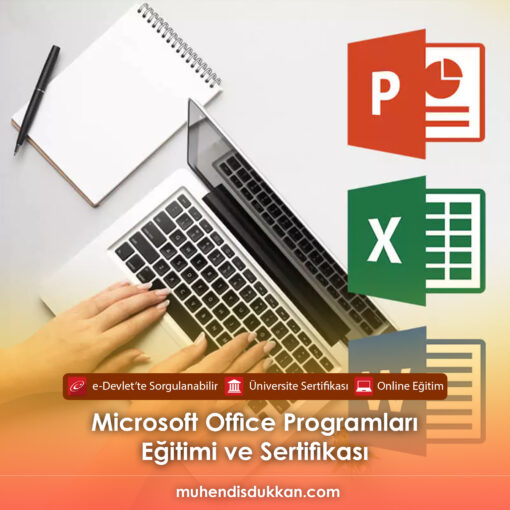 Microsoft Office Programları Sertifika Programı