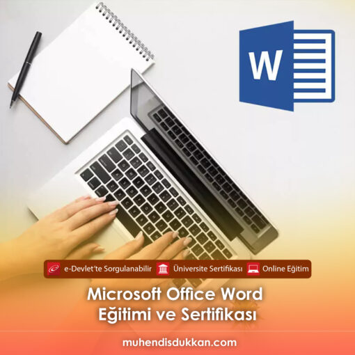 Microsoft Office Word Sertifika Programı