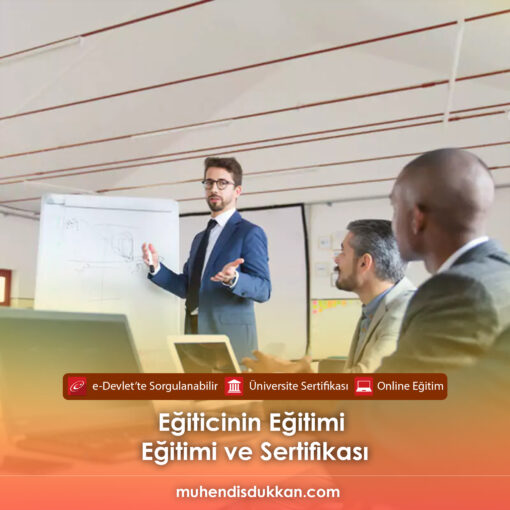 Eğiticinin Eğitimi Sertifika Programı