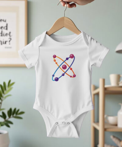 Atom Bebek Body