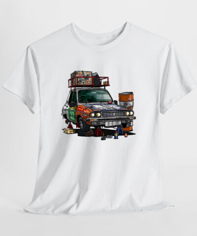 R12 Toros Unisex Tişört