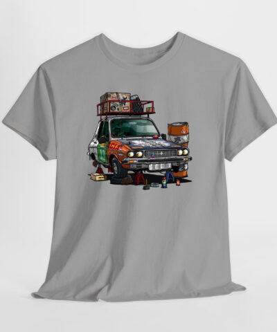 Alternative view of R12 Toros Unisex Tişört