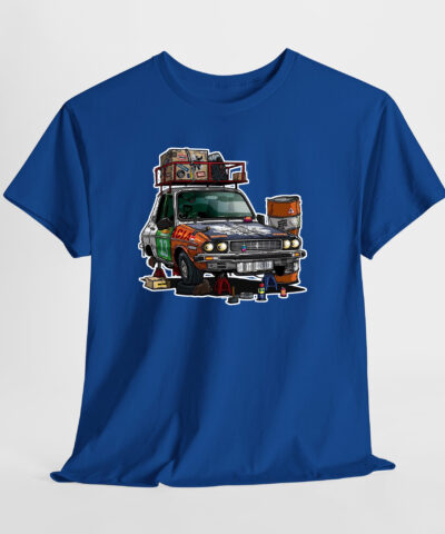 R12 Toros Unisex Tişört - Görsel 7
