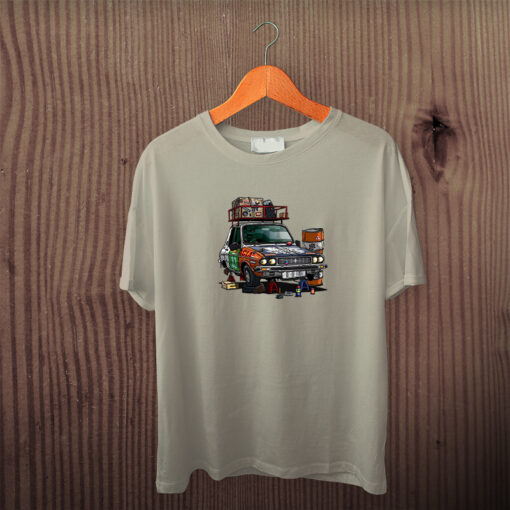 R12 Toros Unisex Tişört