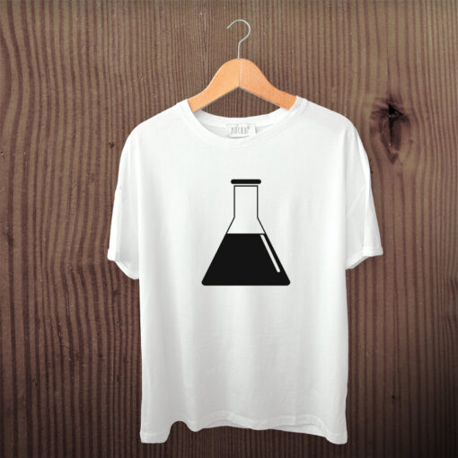 Kimya 5 Unisex Tişört