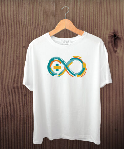 Arduino 1 Unisex Tişört