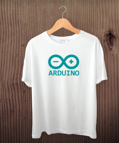 Arduino 2 Unisex Tişört