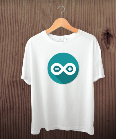 Arduino 3 Unisex Tişört