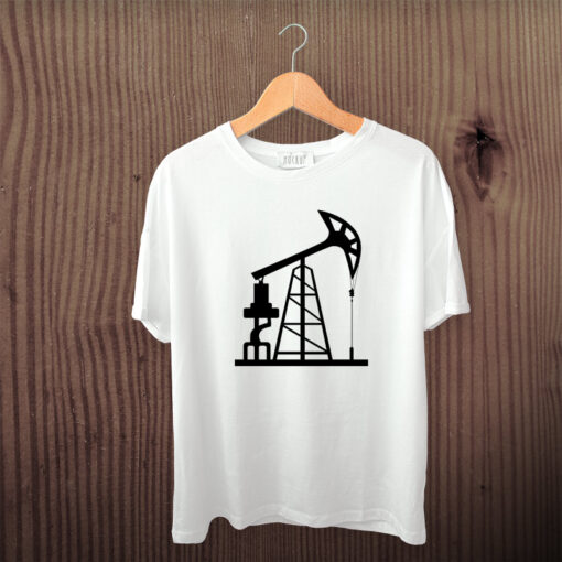 Petrol Unisex Tişört