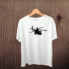 Cobra Helicopter Unisex Tişört