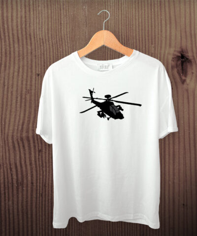 Cobra Helicopter Unisex Tişört