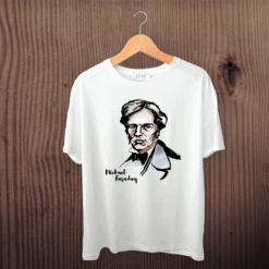 Michael Faraday Unisex Tişört