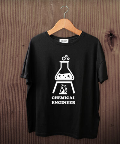Kimya Mühendisi | Chemical Engineer Unisex Tişört