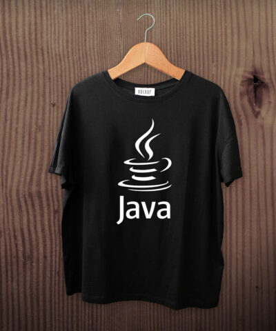Java Unisex Tişört