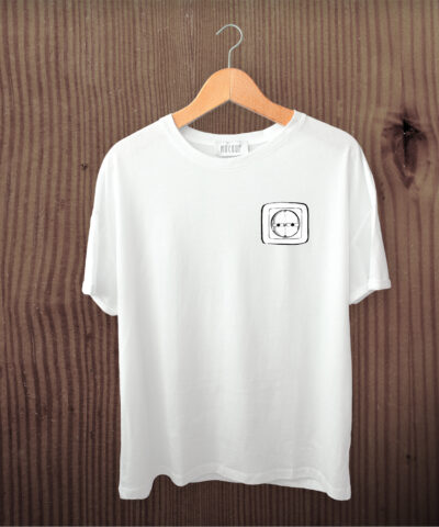 Priz Unisex Tişört