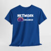 Network Engineer Unisex Tişört