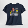 Future Engineer Unisex Tişört