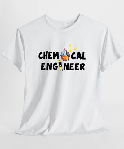 Chemical Unisex Tişört