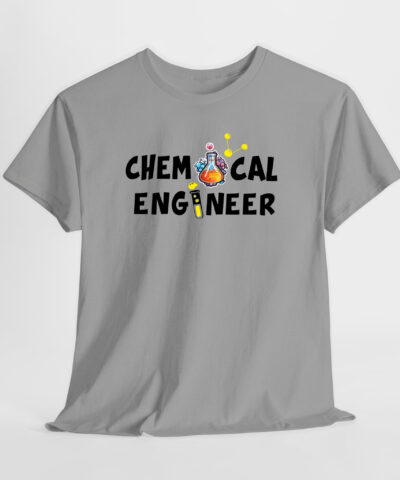 Alternative view of Chemical Unisex Tişört