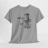 Reaktör Unisex Tişört