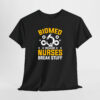 Biomed Unisex Tişört