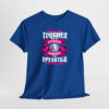 Operating Engineer Wife Unisex Tişört