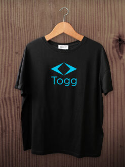 TOGG Unisex Tişört