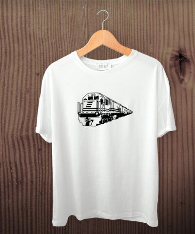 Tren Unisex Tişört