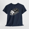 Ctrl + Z Unisex Tişört