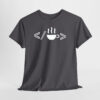 Coffee Code Unisex Tişört
