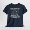 Schrödinger's Cat The Escape Plan Unisex Tişört