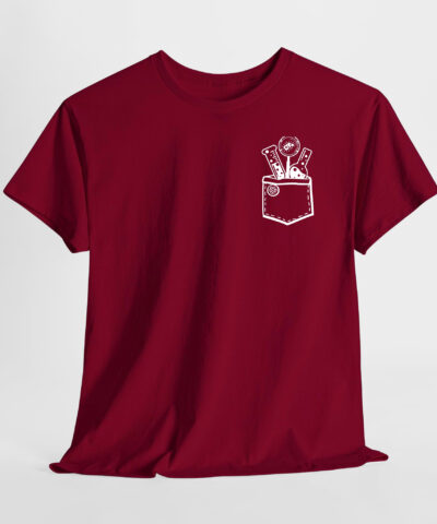 Scienist Unisex Tişört - Görsel 5