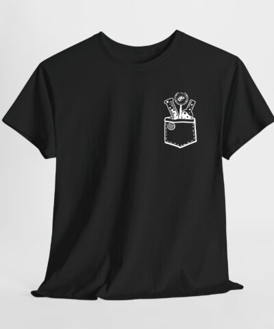 Scienist Unisex Tişört - Görsel 9
