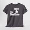 The CodeFather Unisex Tişört
