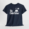 The CodeFather Unisex Tişört