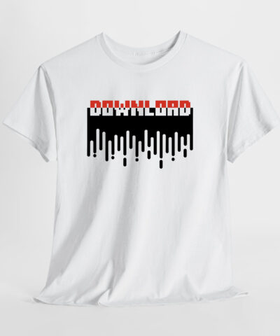 Download Unisex Tişört