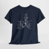 Ohm Volt Amper Unisex Tişört