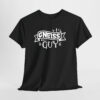 Gneiss Guy Unisex Tişört