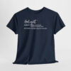 Geologist Unisex Tişört