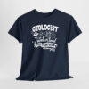 Geologist Not a Magician Unisex Tişört