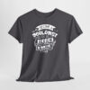 I Became a Gologist For The Money and Fame Unisex Tişört