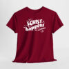 Schist Happens Unisex Tişört